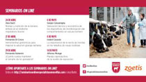 Foro Agro Ganadero