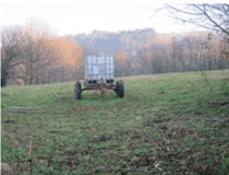 Foro Agro Ganadero