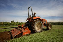 Foro Agro Ganadero