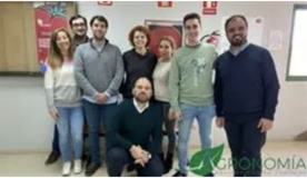 Foro Agro Ganadero