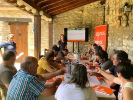 Foro Agro Ganadero