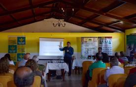 Foro Agro Ganadero