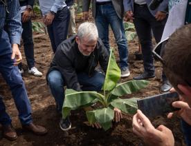 Foro Agro Ganadero