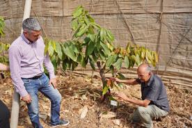 Foro Agro Ganadero