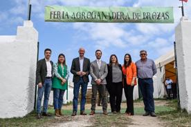 Foro Agro Ganadero