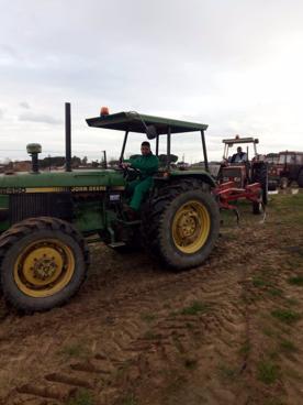Foro Agro Ganadero