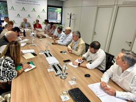 Foro Agro Ganadero