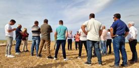 Foro Agro Ganadero