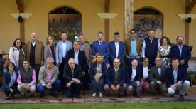 Foro Agro Ganadero