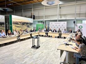 Foro Agro Ganadero