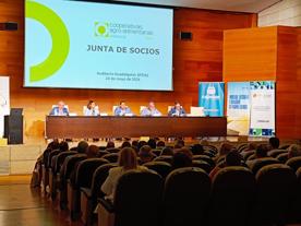Foro Agro Ganadero