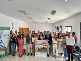 Foro Agro Ganadero