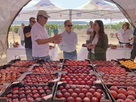 Foro Agro Ganadero