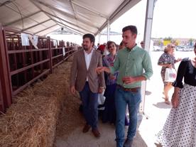 Foro Agro Ganadero