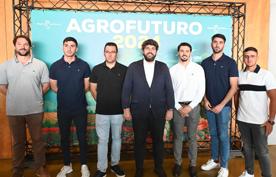 Foro Agro Ganadero