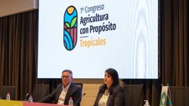 Foro Agro Ganadero