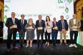 Foro Agro Ganadero
