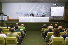 Foro Agro Ganadero