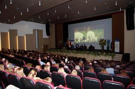 Foro Agro Ganadero