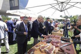 Foro Agro Ganadero