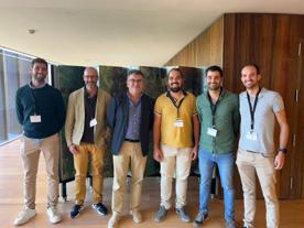 Foro Agro Ganadero