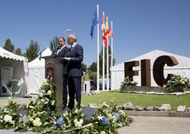 Foro Agro Ganadero