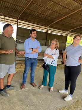 Foro Agro Ganadero