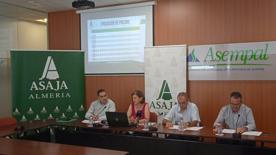 Foro Agro Ganadero