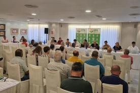 Foro Agro Ganadero