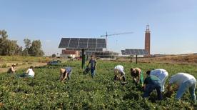 Foro Agro Ganadero