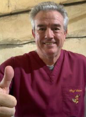 Antonio Palomo