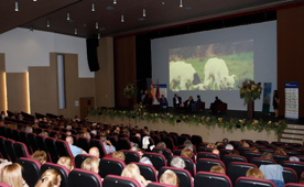 Foro Agro Ganadero