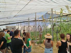 Foro Agro Ganadero