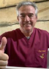 Antonio Palomo