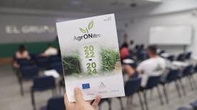 Foro Agro Ganadero