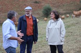 Foro Agro Ganadero