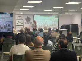 Foro Agro Ganadero
