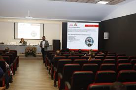 Foro Agro Ganadero