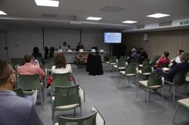 Foro Agro Ganadero