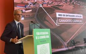 Foro Agro Ganadero
