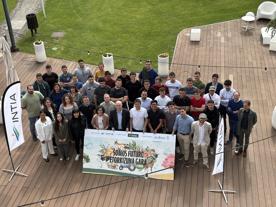 Foro Agro Ganadero