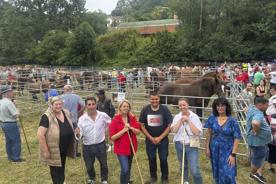 Foro Agro Ganadero
