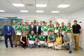 Foro Agro Ganadero