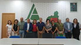 Foro Agro Ganadero
