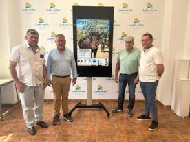 Foro Agro Ganadero