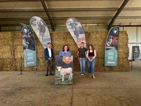 Foro Agro Ganadero