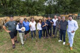 Foro Agro Ganadero