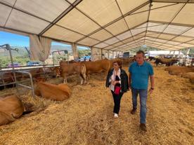Foro Agro Ganadero