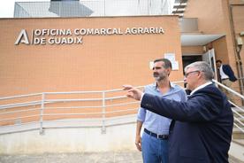 Foro Agro Ganadero