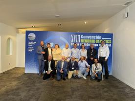 Foro Agro Ganadero